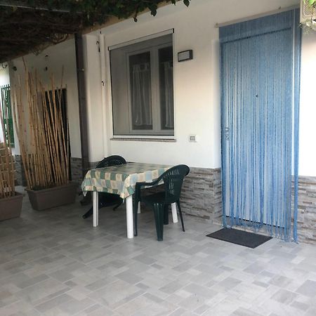 Il Forno Di Mamma Apartment Cardedu Exteriér fotografie