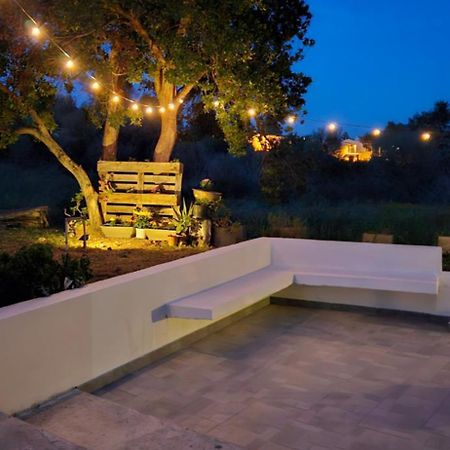 Il Forno Di Mamma Apartment Cardedu Exteriér fotografie