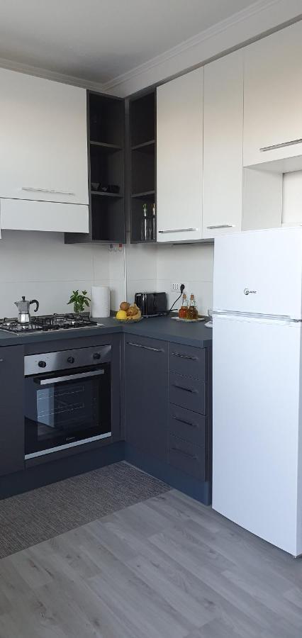 Il Forno Di Mamma Apartment Cardedu Exteriér fotografie