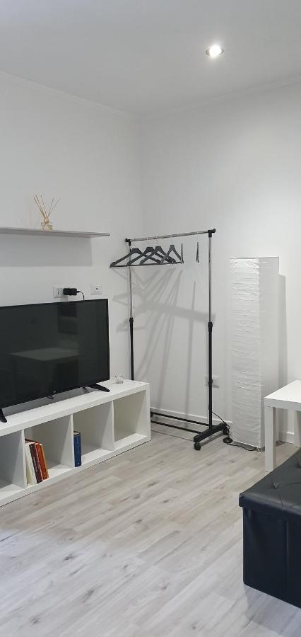 Il Forno Di Mamma Apartment Cardedu Exteriér fotografie