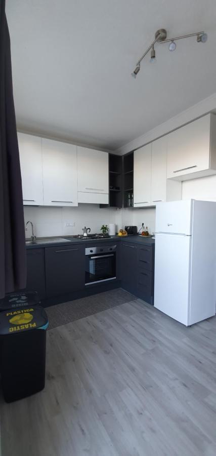 Il Forno Di Mamma Apartment Cardedu Exteriér fotografie