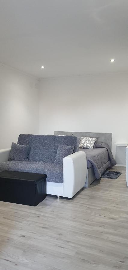 Il Forno Di Mamma Apartment Cardedu Exteriér fotografie