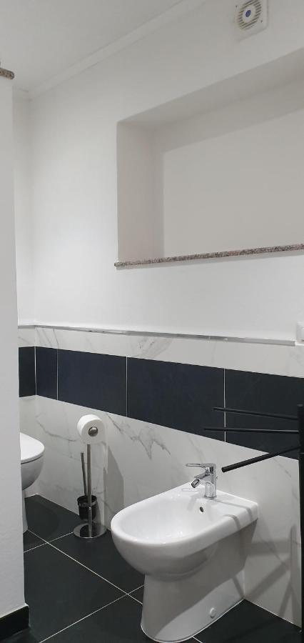 Il Forno Di Mamma Apartment Cardedu Exteriér fotografie