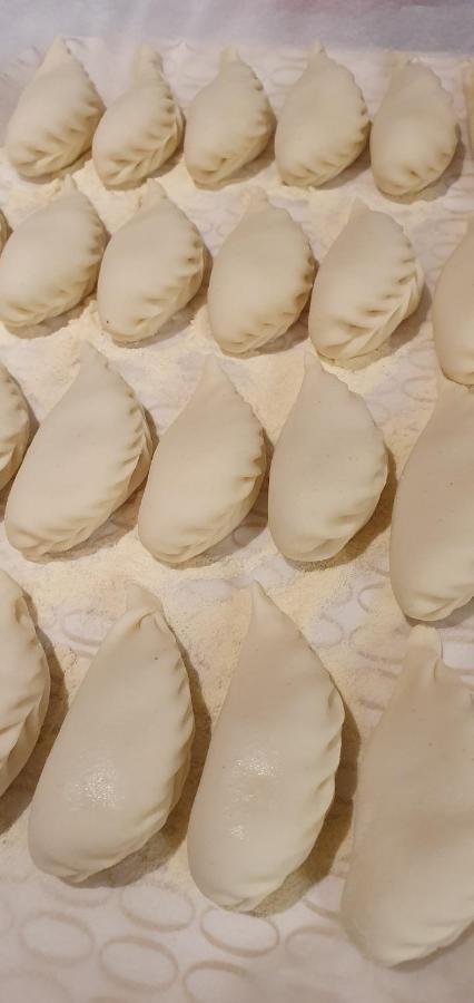 Il Forno Di Mamma Apartment Cardedu Exteriér fotografie