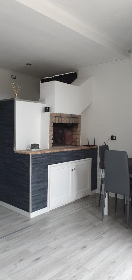 Il Forno Di Mamma Apartment Cardedu Exteriér fotografie