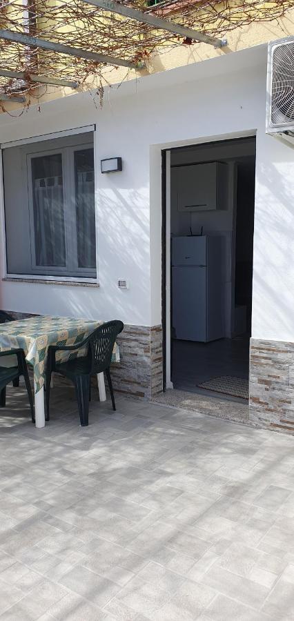 Il Forno Di Mamma Apartment Cardedu Exteriér fotografie
