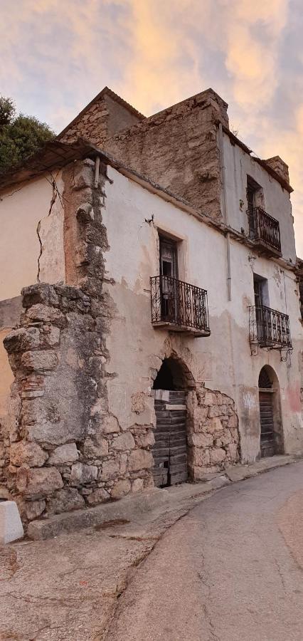 Il Forno Di Mamma Apartment Cardedu Exteriér fotografie