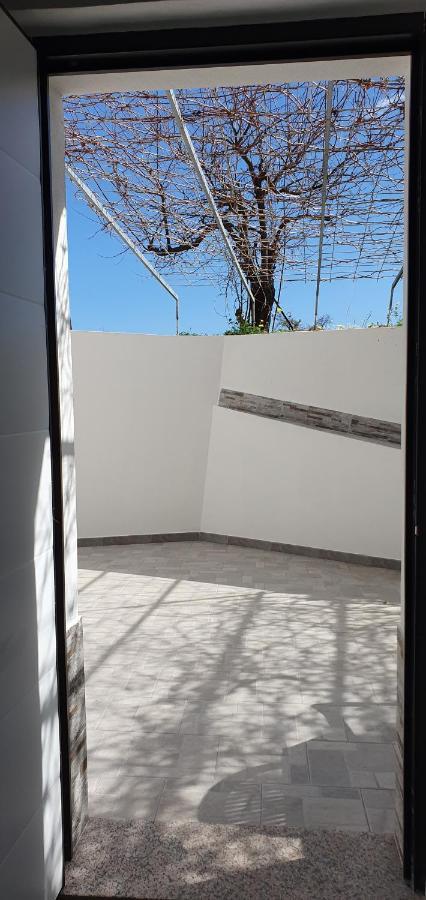 Il Forno Di Mamma Apartment Cardedu Exteriér fotografie