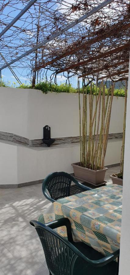Il Forno Di Mamma Apartment Cardedu Exteriér fotografie