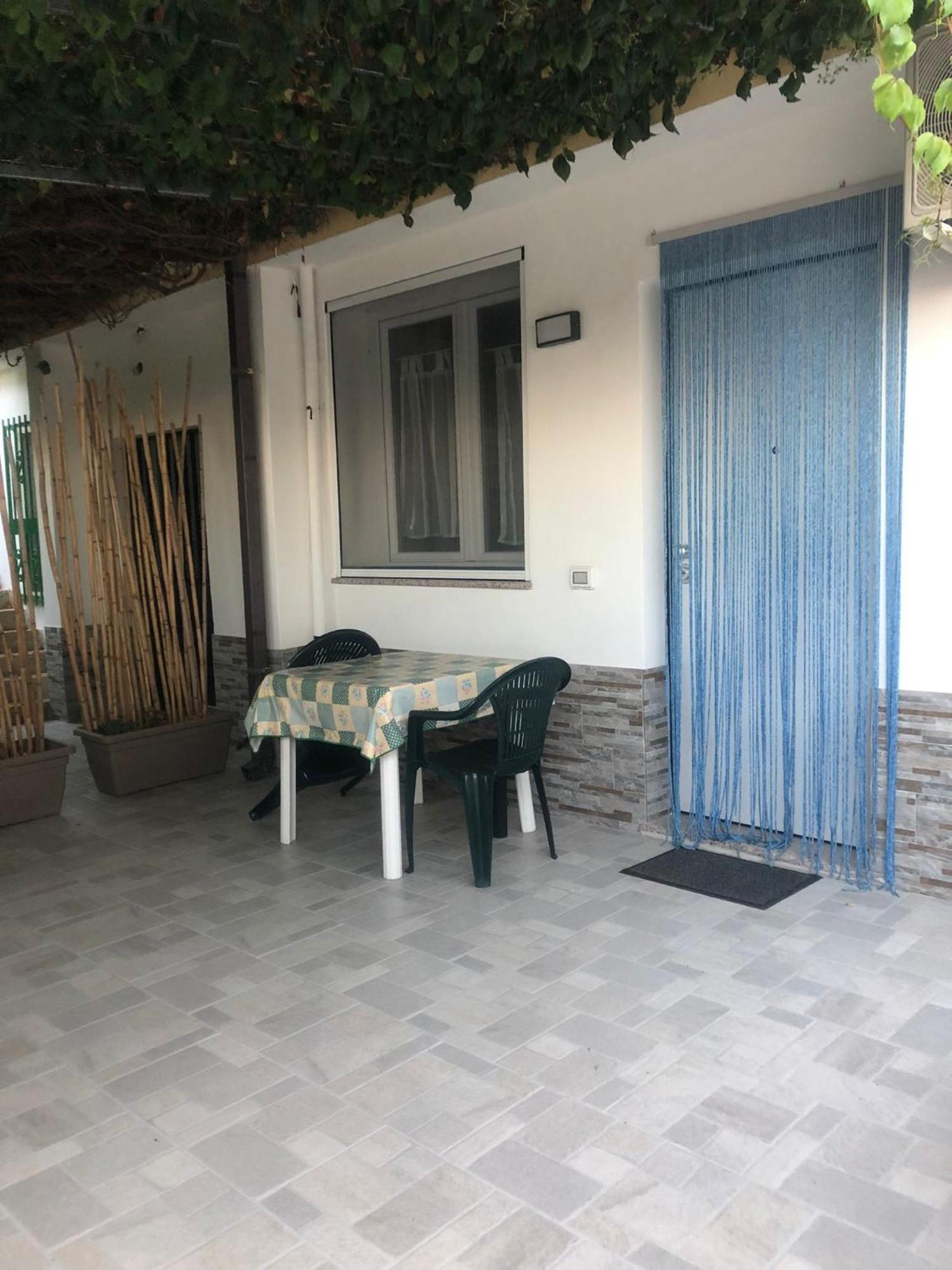 Il Forno Di Mamma Apartment Cardedu Exteriér fotografie