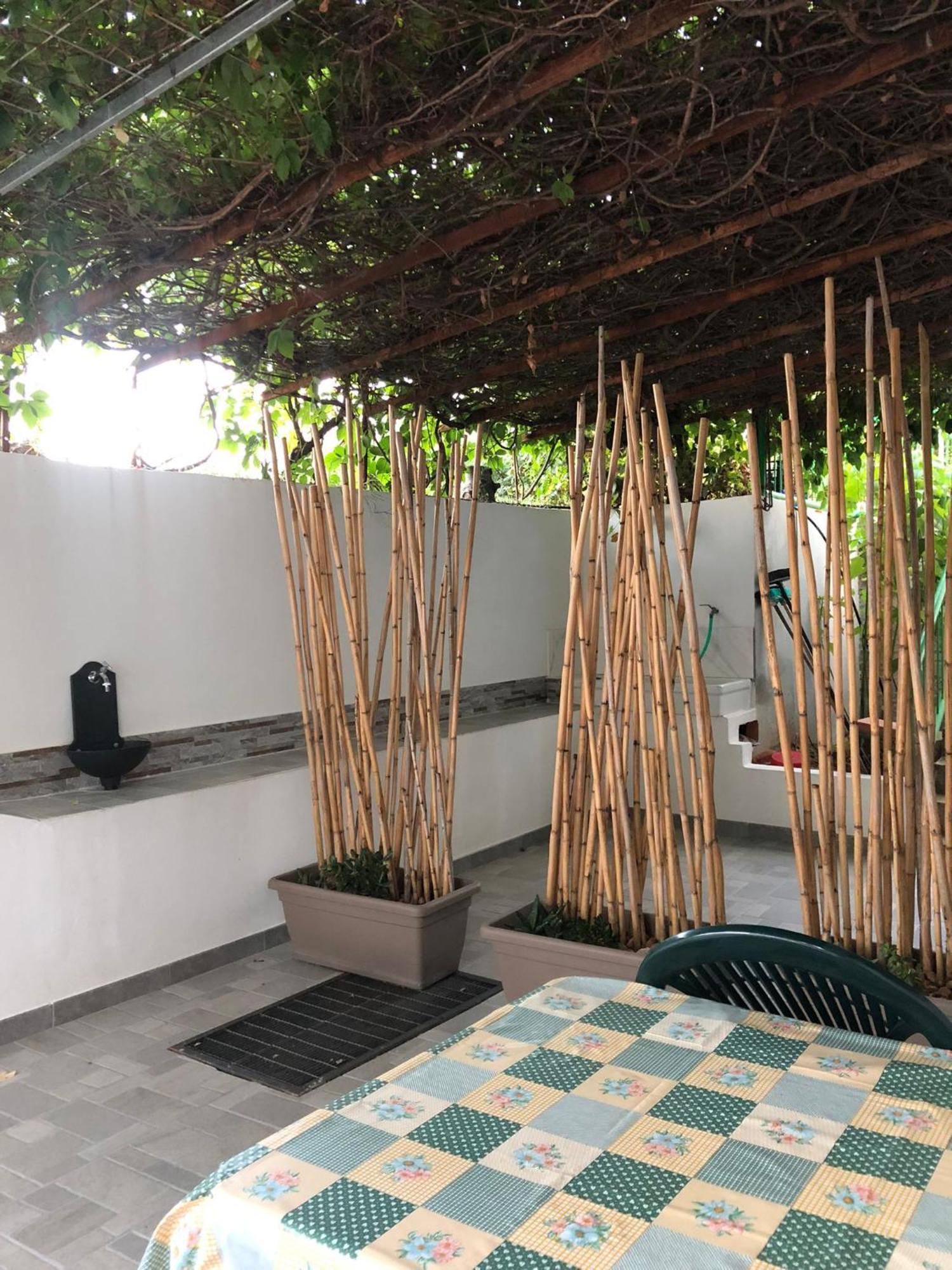 Il Forno Di Mamma Apartment Cardedu Exteriér fotografie