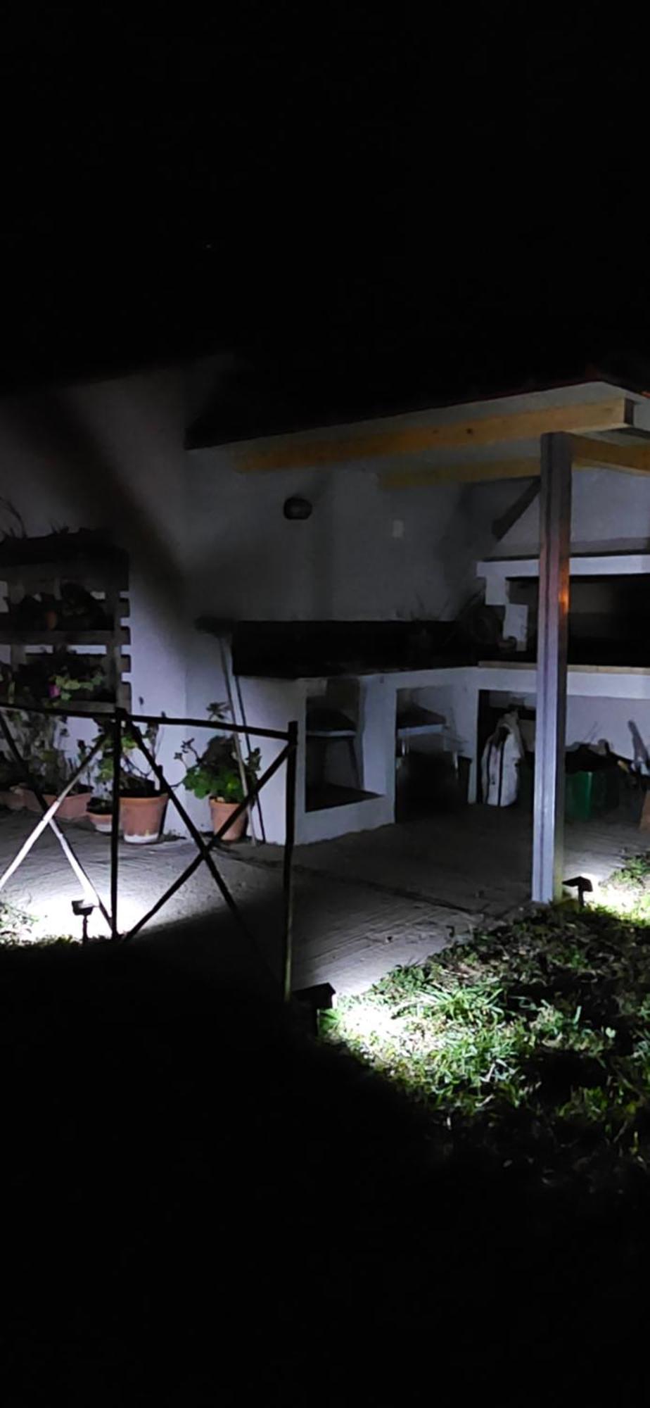 Il Forno Di Mamma Apartment Cardedu Exteriér fotografie