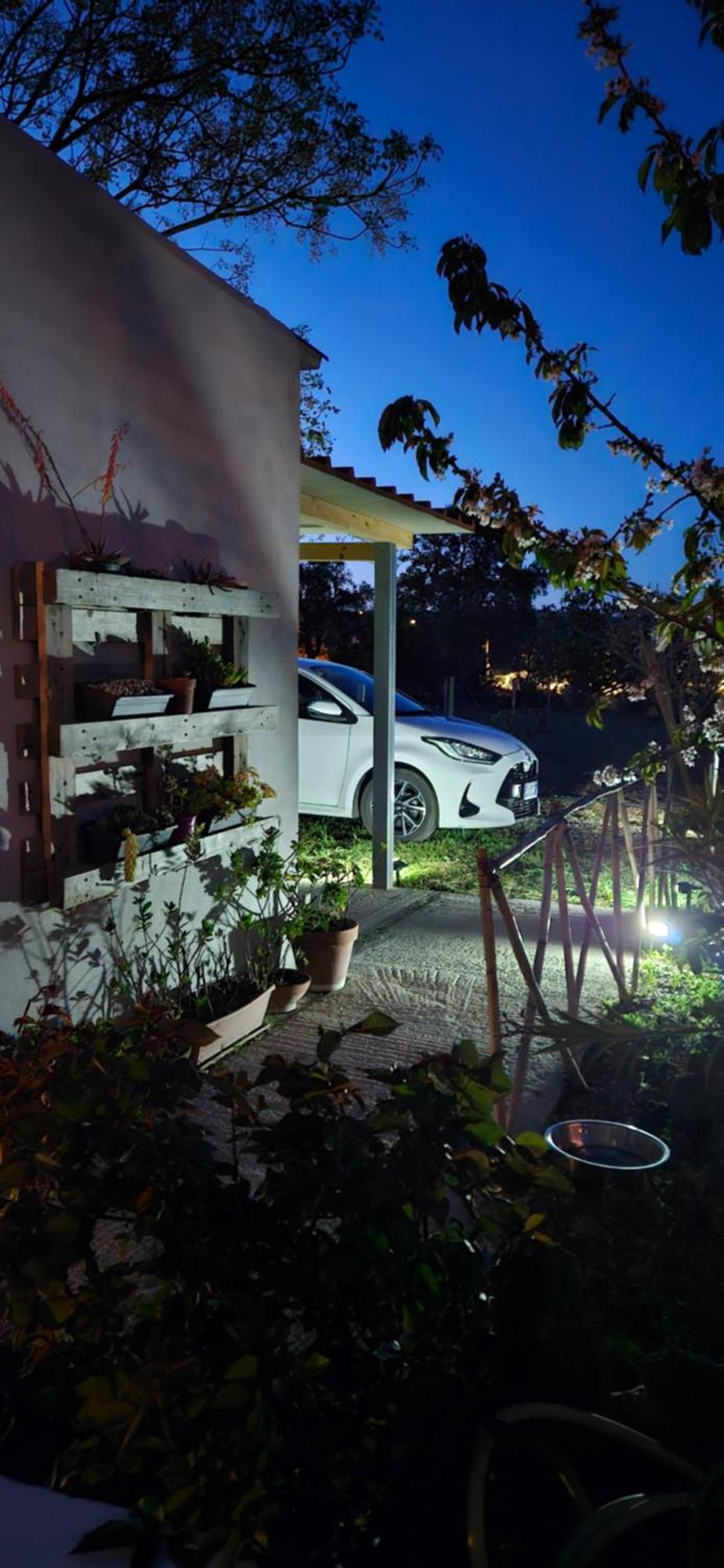 Il Forno Di Mamma Apartment Cardedu Exteriér fotografie