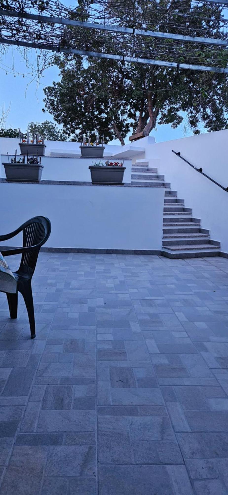 Il Forno Di Mamma Apartment Cardedu Exteriér fotografie
